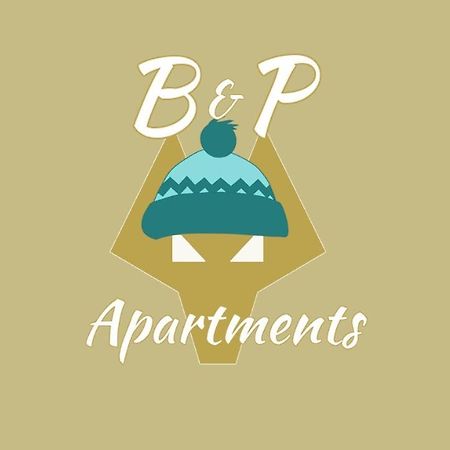 Apartments B&P Яхорина Екстер'єр фото