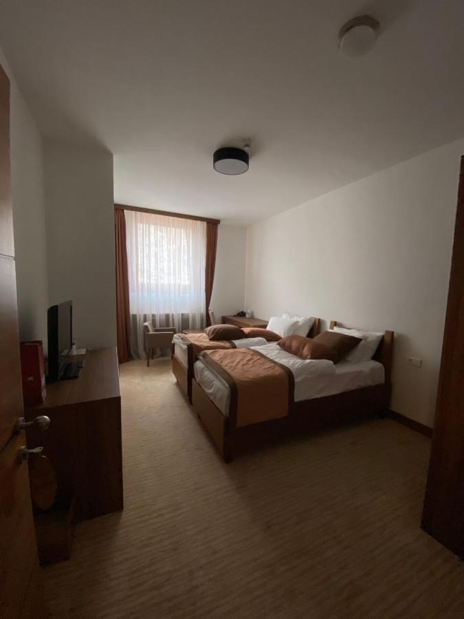Apartments B&P Яхорина Екстер'єр фото