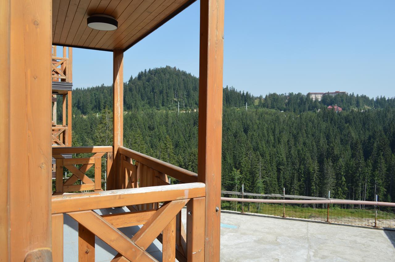 Apartments B&P Яхорина Екстер'єр фото
