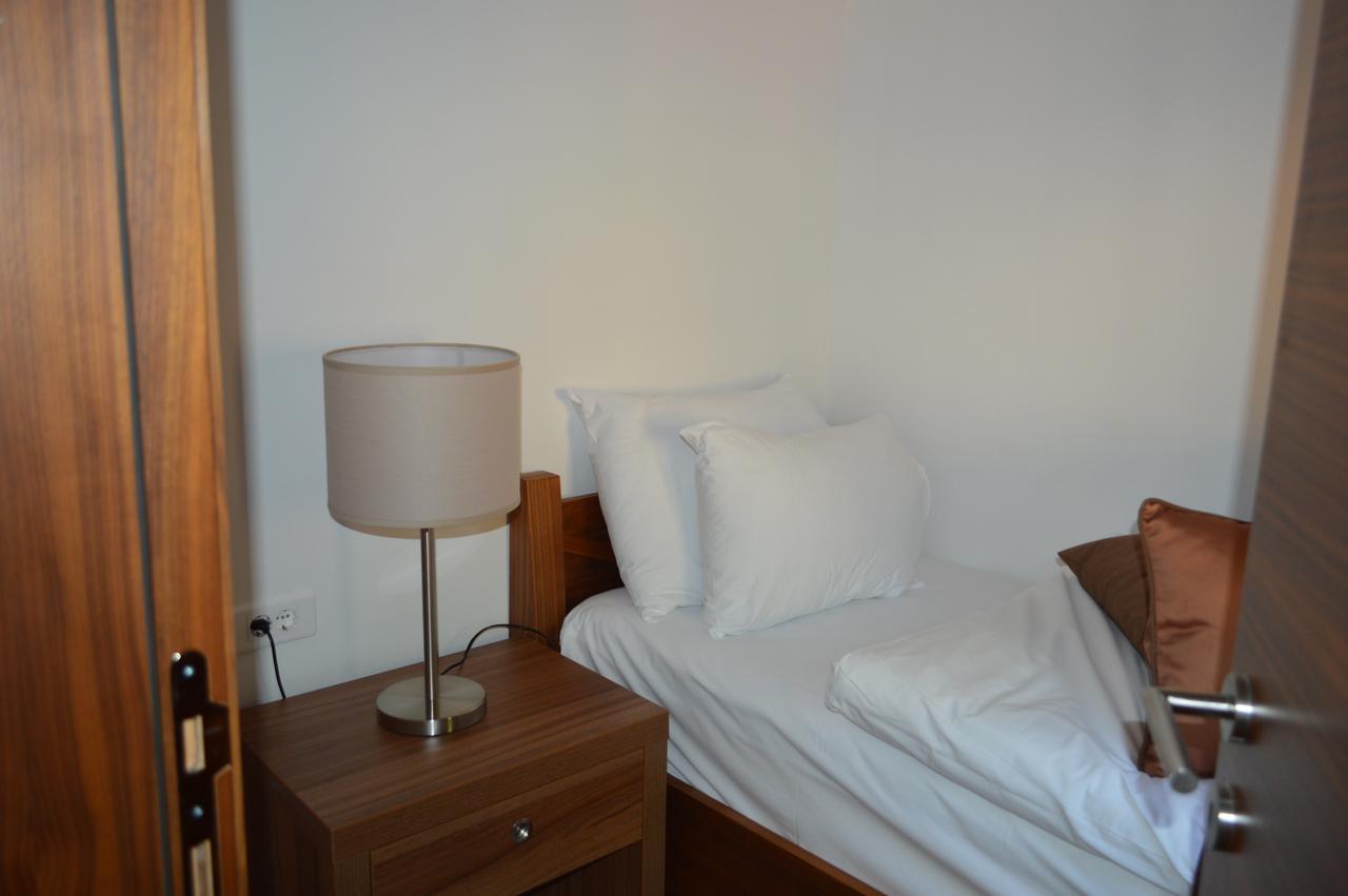 Apartments B&P Яхорина Екстер'єр фото