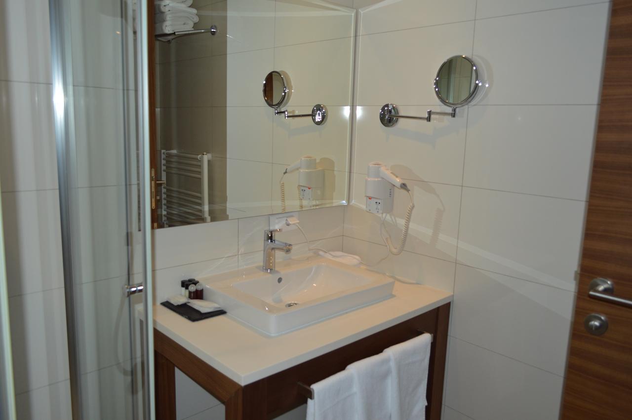 Apartments B&P Яхорина Екстер'єр фото