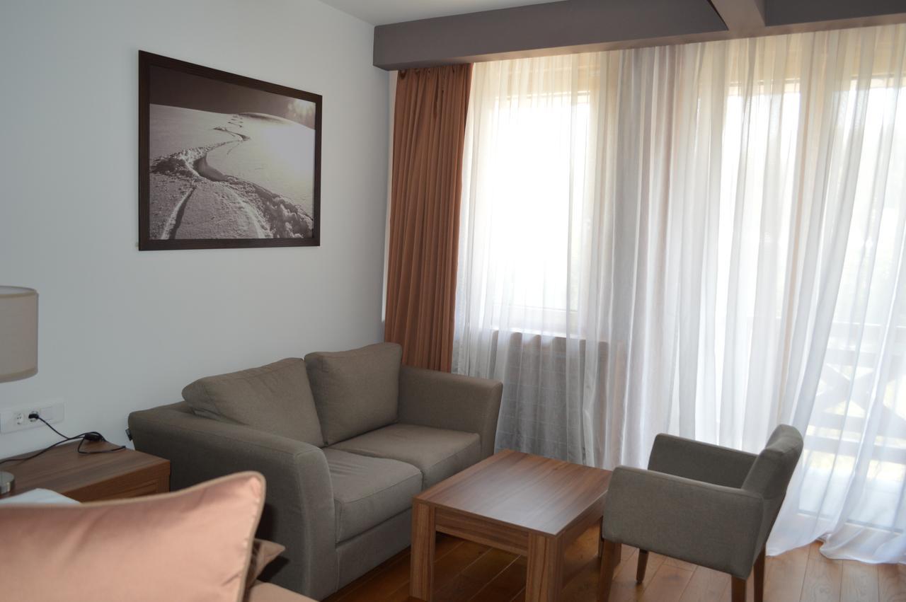 Apartments B&P Яхорина Екстер'єр фото