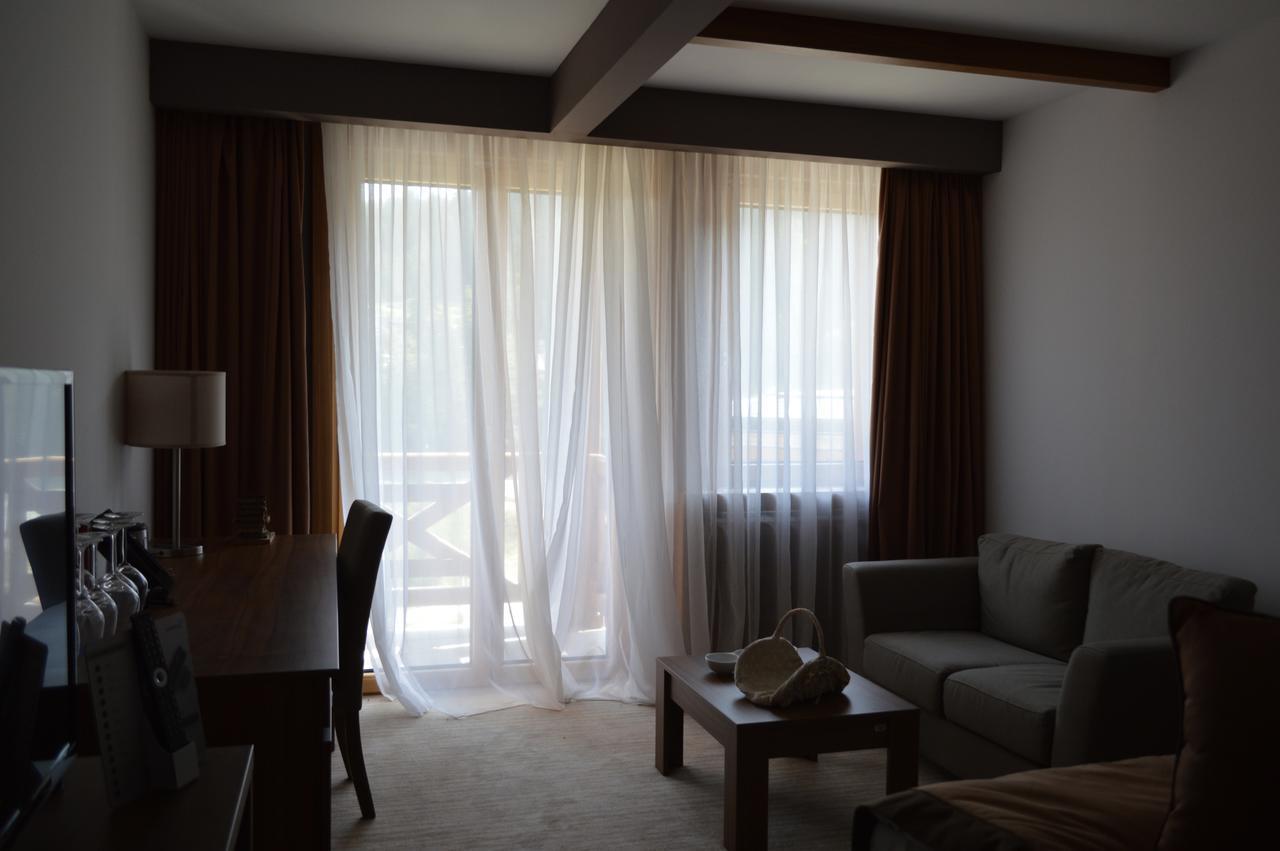 Apartments B&P Яхорина Екстер'єр фото