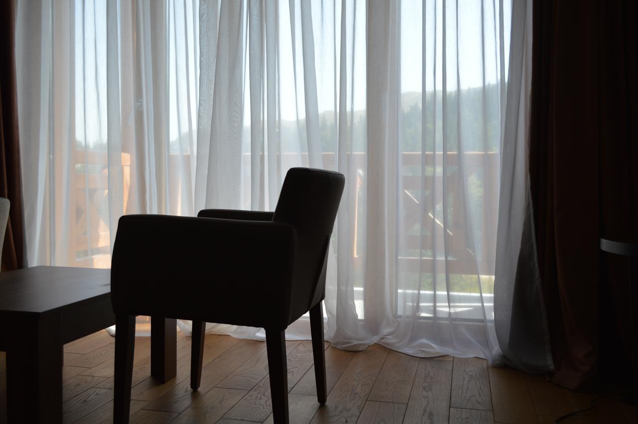 Apartments B&P Яхорина Екстер'єр фото