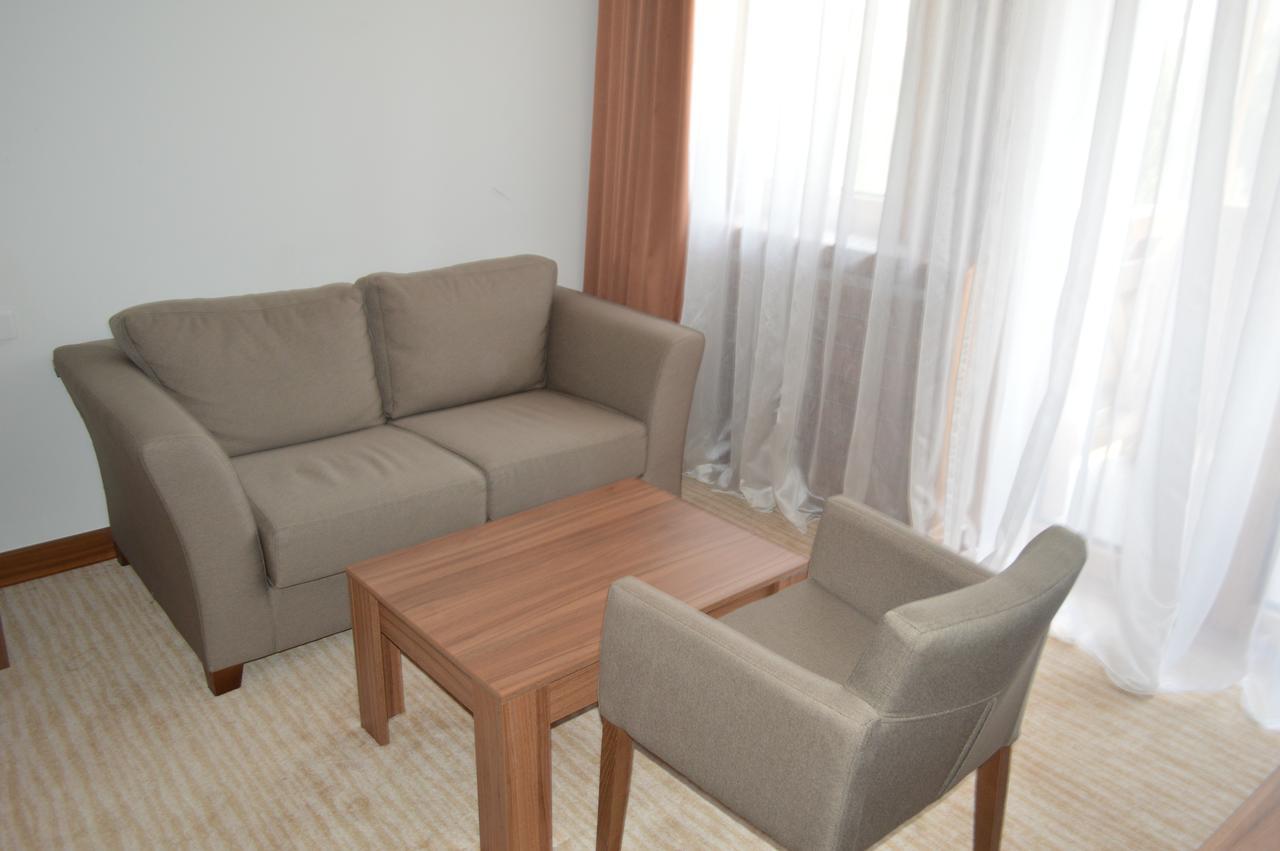 Apartments B&P Яхорина Екстер'єр фото