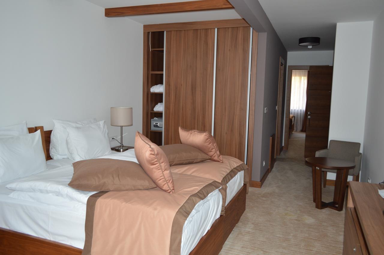 Apartments B&P Яхорина Екстер'єр фото