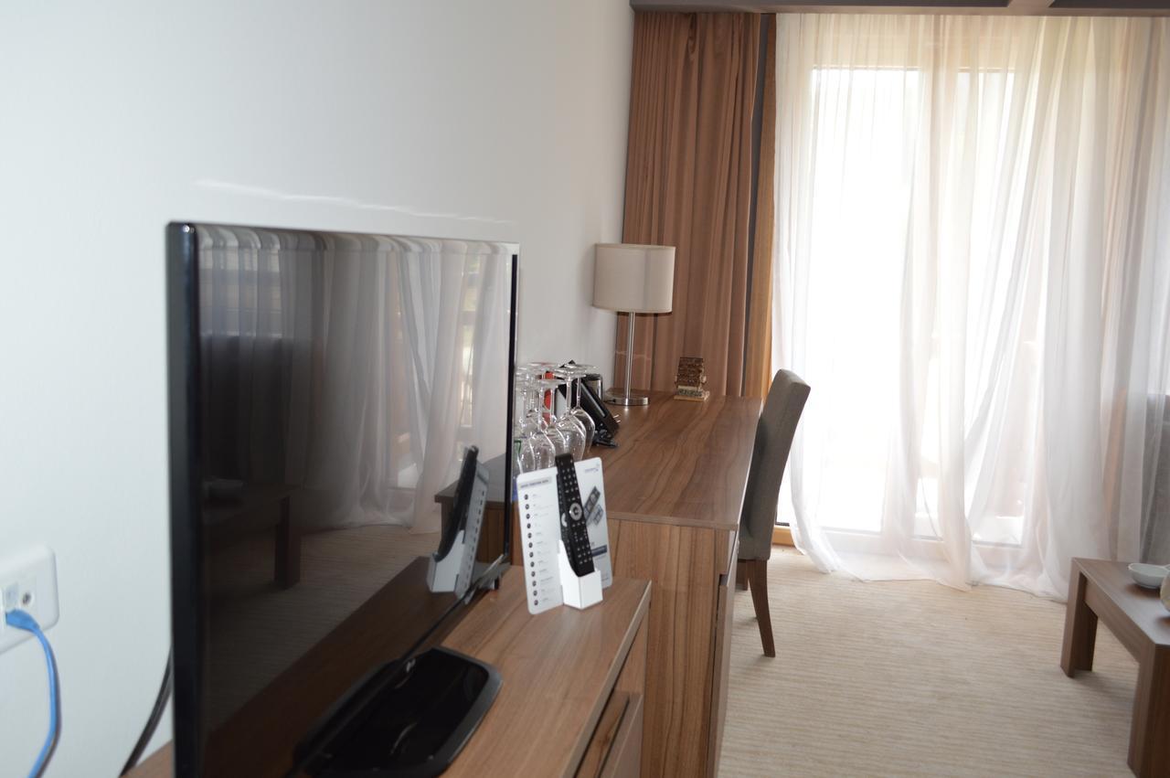 Apartments B&P Яхорина Екстер'єр фото