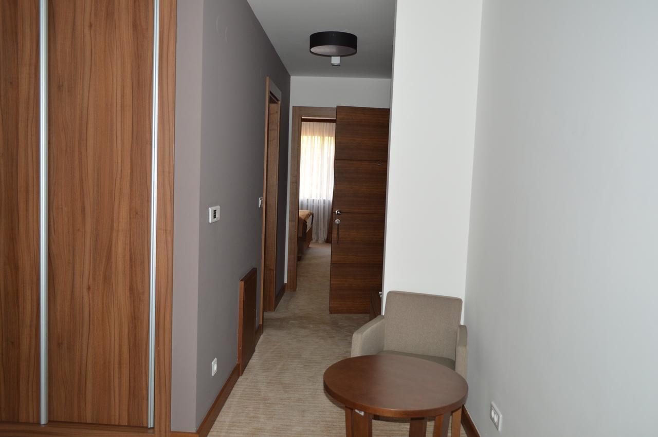 Apartments B&P Яхорина Екстер'єр фото