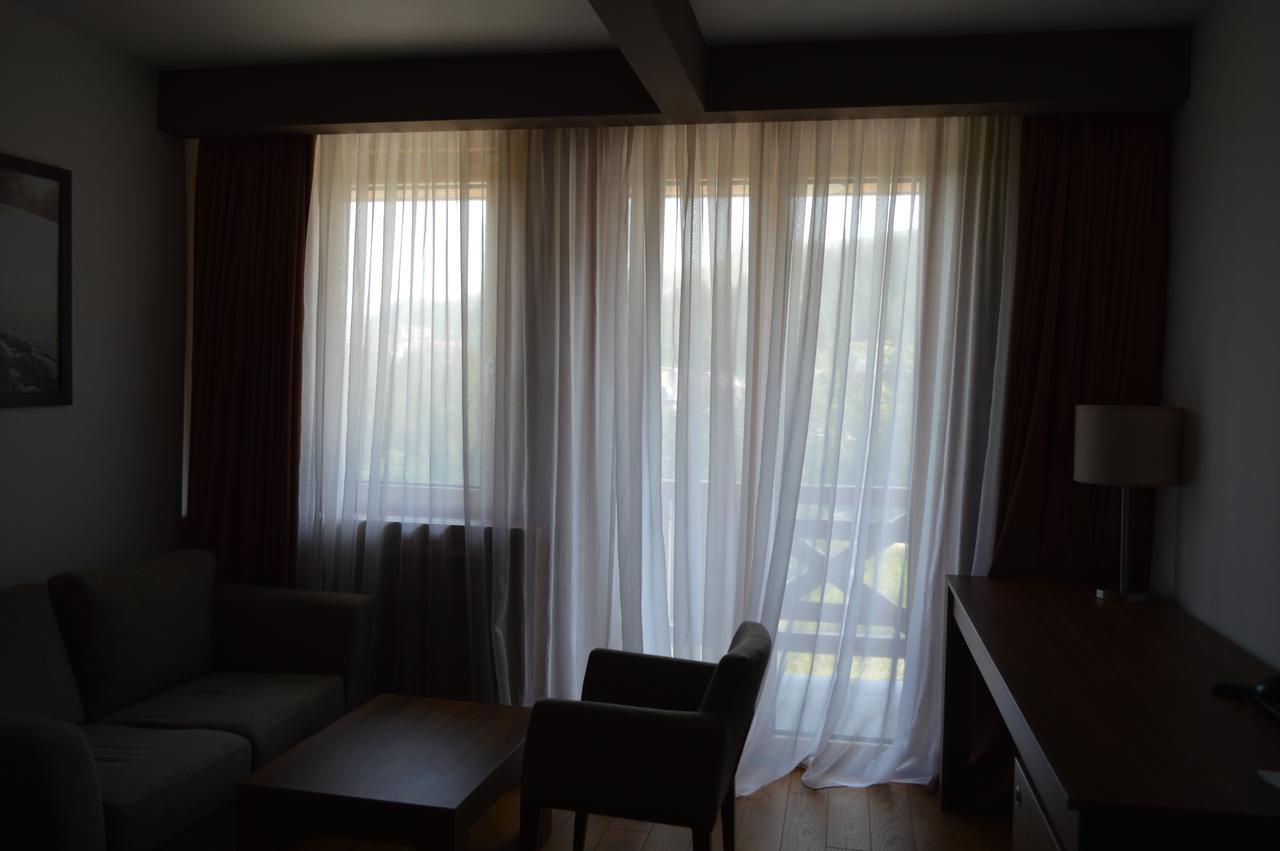 Apartments B&P Яхорина Екстер'єр фото