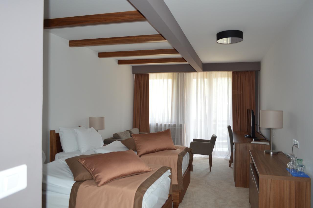 Apartments B&P Яхорина Екстер'єр фото