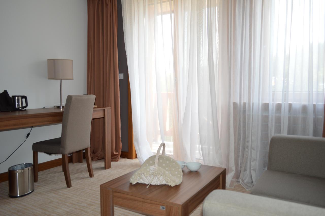 Apartments B&P Яхорина Екстер'єр фото