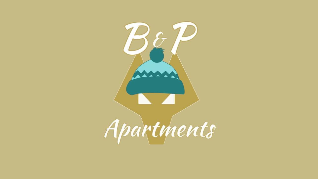Apartments B&P Яхорина Екстер'єр фото